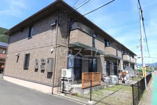 エスポワールサワDの画像