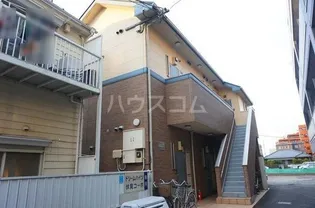 ドリームハイツの画像