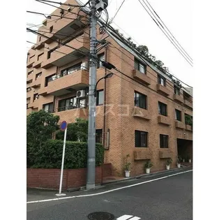 イトーピア信濃町マンションの画像