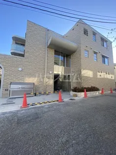 ナディア南烏山の画像