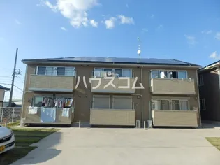 ハイツ春陽神明の画像