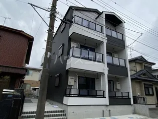 MELDIA南4丁目NO 2の画像