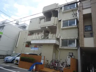 ロイヤルパレスの画像