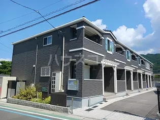 フルール篠の画像