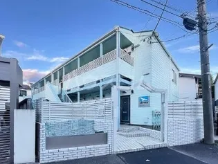 クレール成城の画像