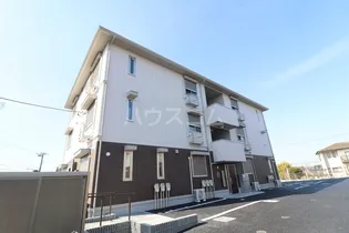 メゾンベース Aの画像