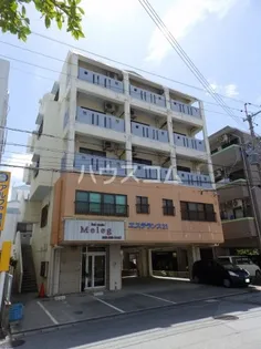 エステランス21の画像