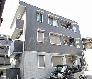 アミティコート茨木の画像