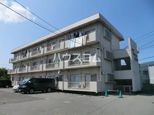 サンビレッジカトーの画像