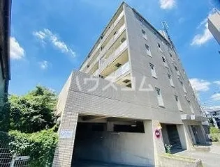 リアライズ花小金井の画像