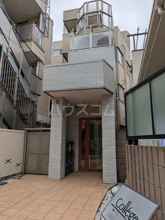 コレージュの画像