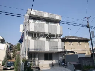 プレステージIIの画像