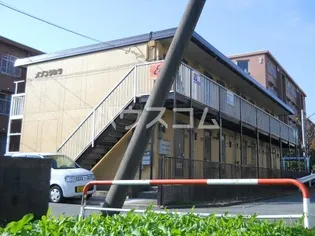 メゾン タカツの画像