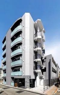 セジョリ新江古田の画像