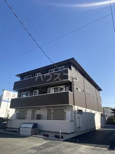 DーSQUARE 湊町Ⅱの画像