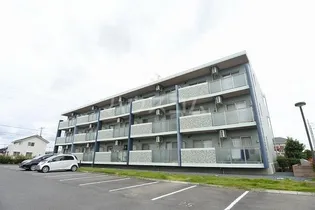 ピノ フェリーチェII番館の画像