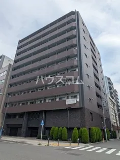 フェニックス横濱関内BAY GAIA【10階】の外観