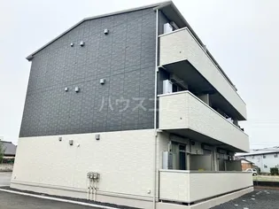 アムズワンの画像