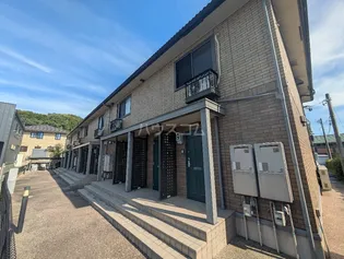 ネオハイツみゆきⅡの画像