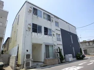 COLOR若宮の画像