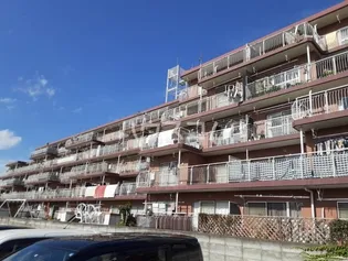 見川マンションの画像