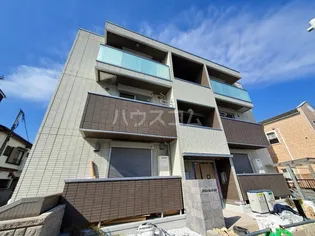 グラン セントラルの画像