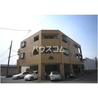 メゾンライトピュアの画像