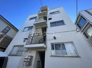 田園調布ハイムの画像