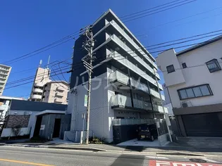 セレーノ岡崎の画像