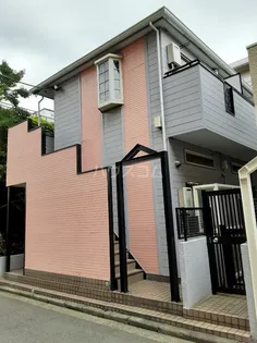 恭和コーポ菊名の画像