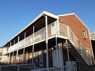 メゾンドラシュレの画像