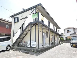 ベルメゾンITO B棟の画像