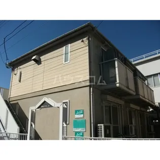 藤田ビルの画像