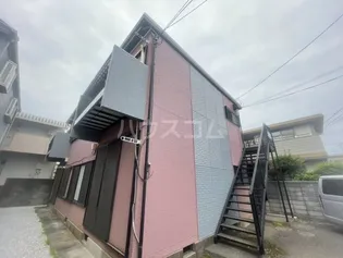 メイゾンYOUの画像