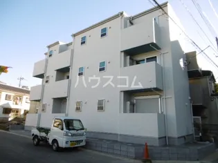 アーバンガーデン松戸の画像