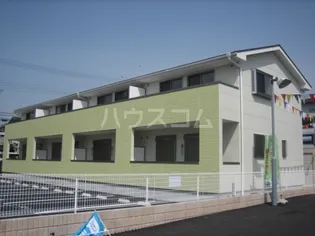 メゾネットサンテンの画像