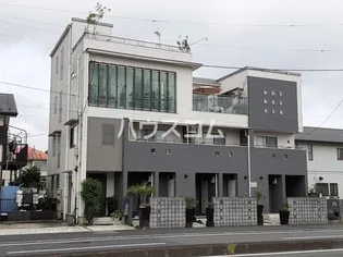 クオーレビナの画像