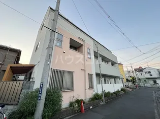 アパートメント リコの画像