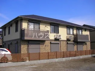 相原スクエアB区の画像