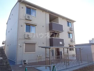 フィオーレ北子安の画像