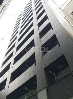 東京都新宿区新宿5丁目【マンション】の外観