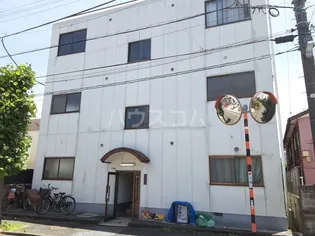 アミノメコーポの画像