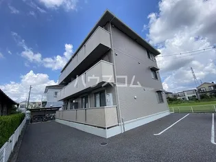 K I ハイツの画像