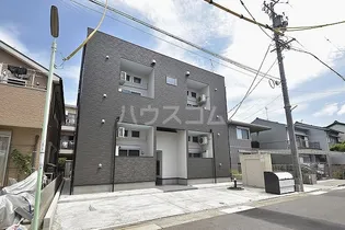 愛知県名古屋市南区三吉町2丁目【アパート】の外観