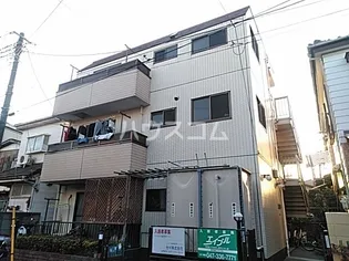 メゾン稲荷木の画像