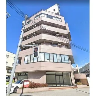 クレールメゾン北野の画像