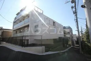 STORIA目黒緑が丘の画像