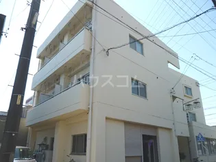 今枝ビルの画像