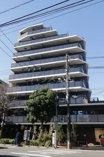 東京都杉並区高円寺南2丁目【マンション】の外観