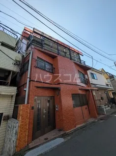 東京都杉並区梅里2丁目【マンション】の外観